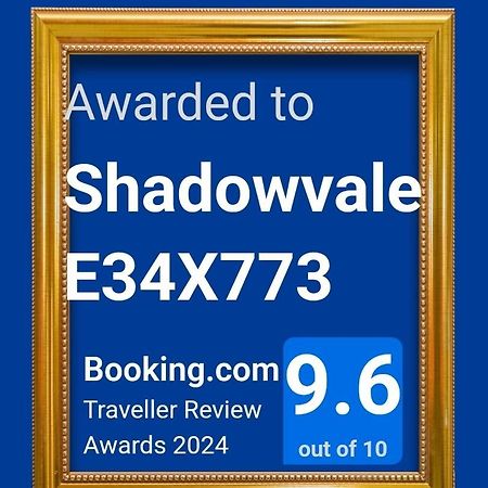 Shadowvale E34X773 Bed & Breakfast Tipperary Ngoại thất bức ảnh