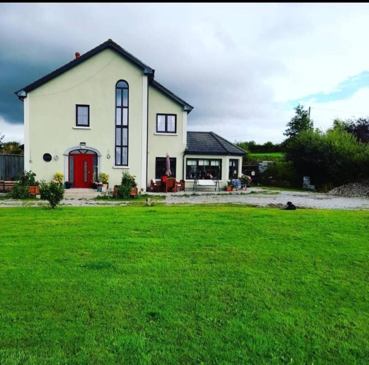 Shadowvale E34X773 Bed & Breakfast Tipperary Ngoại thất bức ảnh