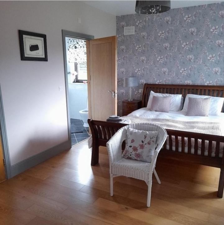 Shadowvale E34X773 Bed & Breakfast Tipperary Ngoại thất bức ảnh