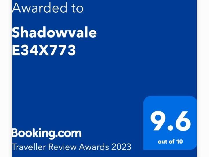 Shadowvale E34X773 Bed & Breakfast Tipperary Ngoại thất bức ảnh