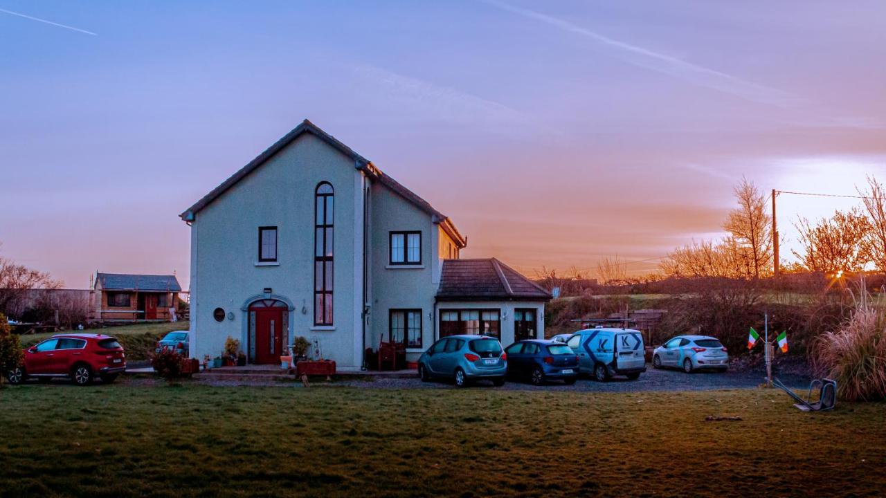 Shadowvale E34X773 Bed & Breakfast Tipperary Ngoại thất bức ảnh