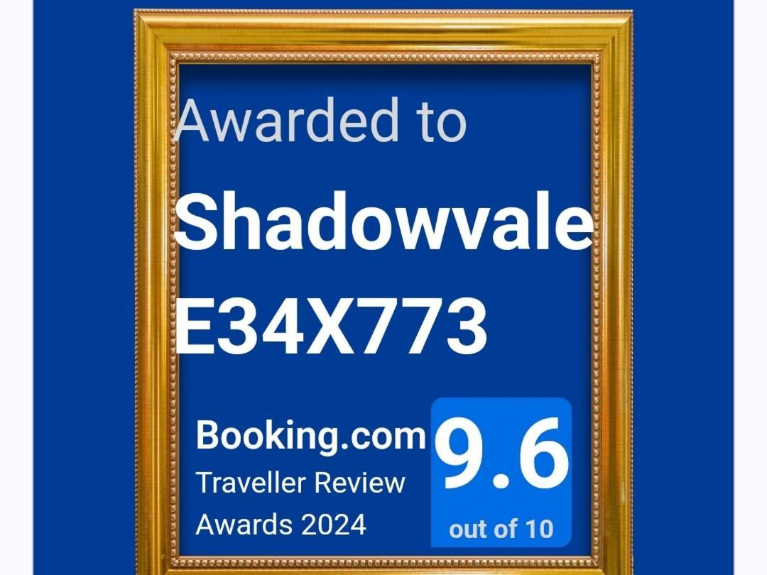 Shadowvale E34X773 Bed & Breakfast Tipperary Ngoại thất bức ảnh