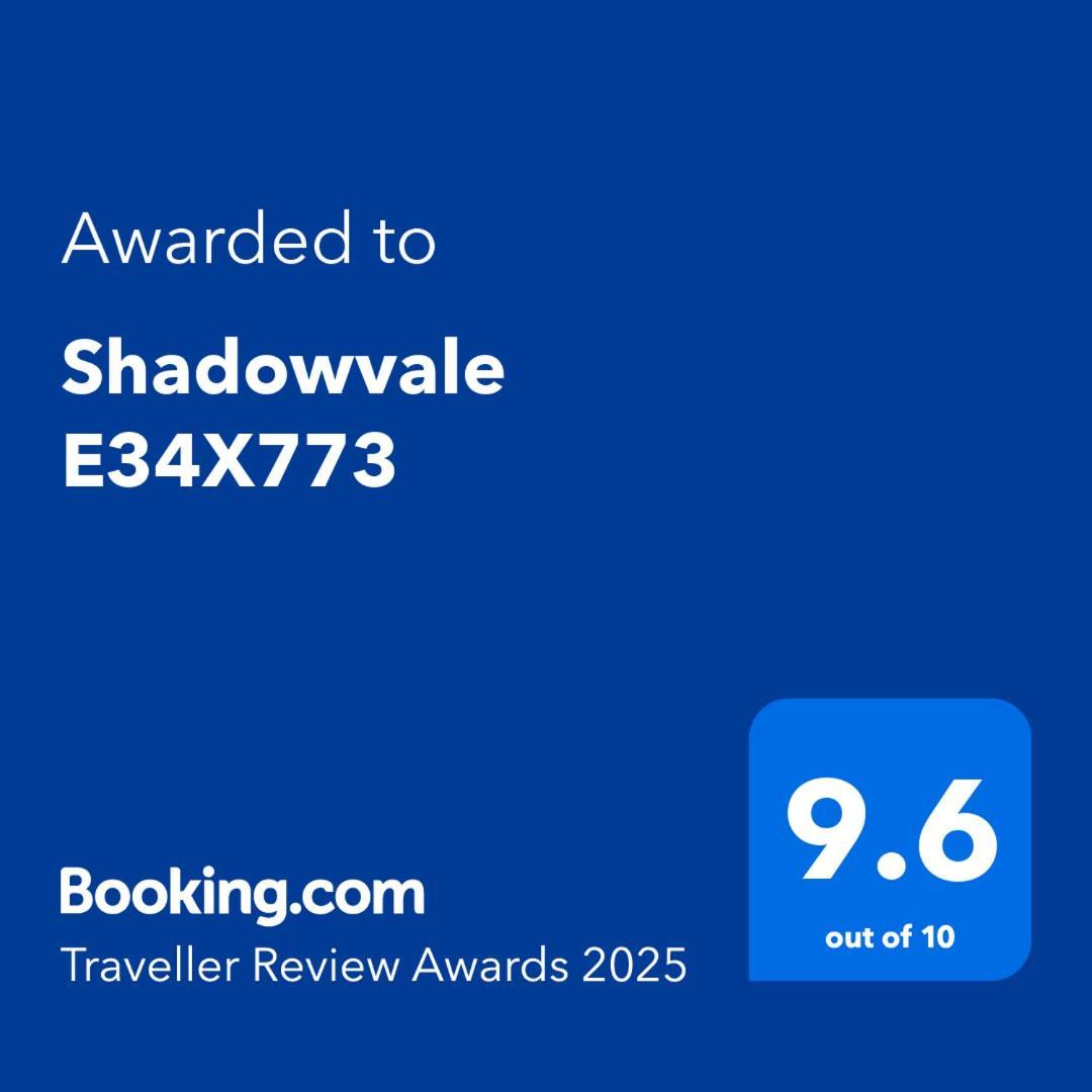 Shadowvale E34X773 Bed & Breakfast Tipperary Ngoại thất bức ảnh